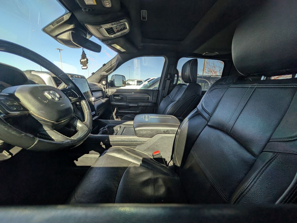 2020 RAM 3500 Limited