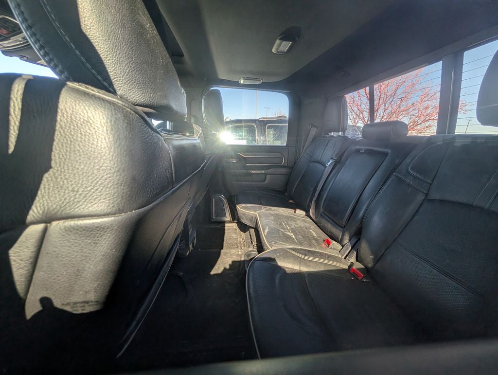 2020 RAM 3500 Limited