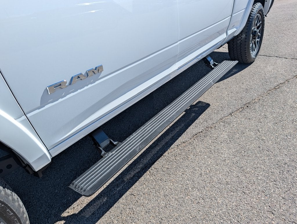2026 RAM 2500 Limited Longhorn Crew Cab 4x4 6'4' Box