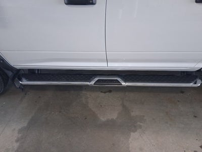 2024 RAM 3500 Tradesman Dually 4x4