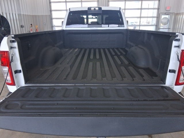 2024 RAM 3500 Tradesman Dually 4x4