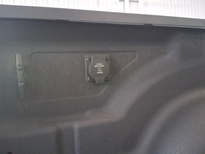 2024 RAM 3500 Tradesman Dually 4x4