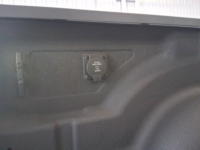 2024 RAM 3500 Tradesman Dually 4x4