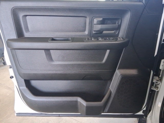 2024 RAM 3500 Tradesman Dually 4x4