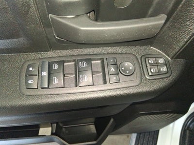 2024 RAM 3500 Tradesman Dually 4x4