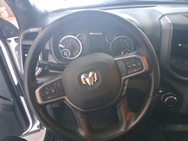 2024 RAM 3500 Tradesman Dually 4x4