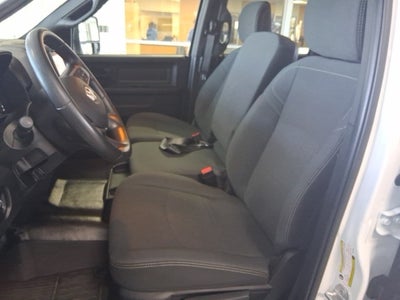 2024 RAM 3500 Tradesman Dually 4x4