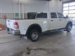 2024 RAM 3500 Tradesman Dually 4x4