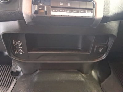 2024 RAM 3500 Tradesman Dually 4x4