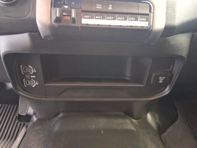 2024 RAM 3500 Tradesman Dually 4x4