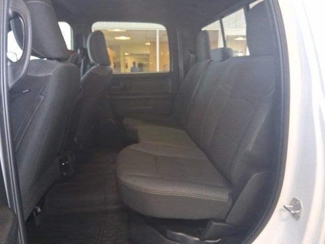 2024 RAM 3500 Tradesman Dually 4x4