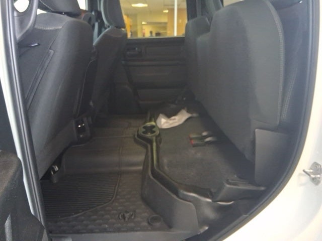 2024 RAM 3500 Tradesman Dually 4x4