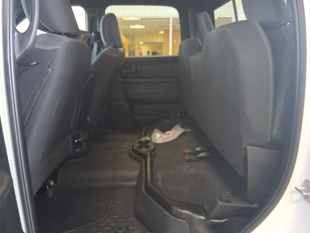 2024 RAM 3500 Tradesman Dually 4x4