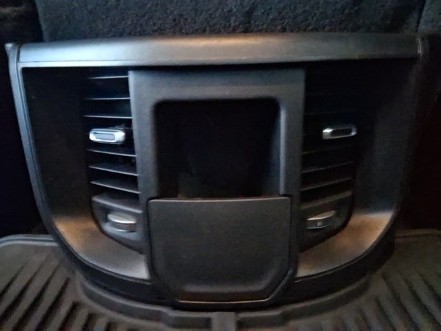 2024 RAM 3500 Tradesman Dually 4x4