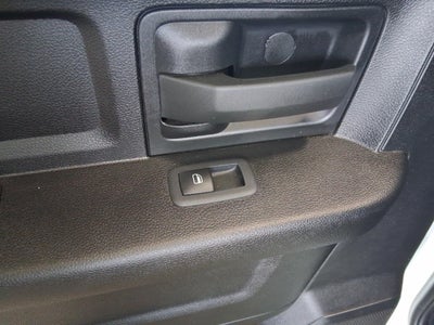 2024 RAM 3500 Tradesman Dually 4x4