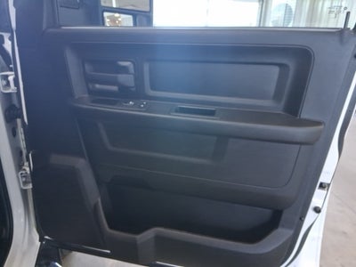 2024 RAM 3500 Tradesman Dually 4x4