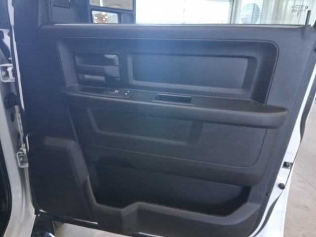 2024 RAM 3500 Tradesman Dually 4x4