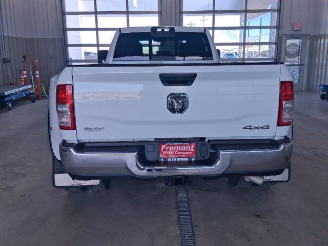 2024 RAM 3500 Tradesman Dually 4x4
