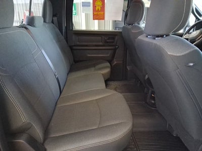 2024 RAM 3500 Tradesman Dually 4x4