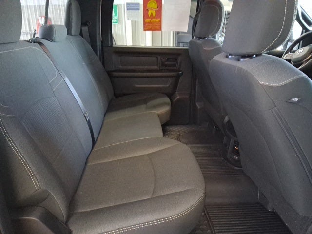 2024 RAM 3500 Tradesman Dually 4x4