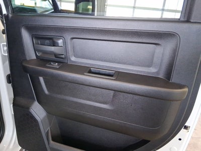 2024 RAM 3500 Tradesman Dually 4x4