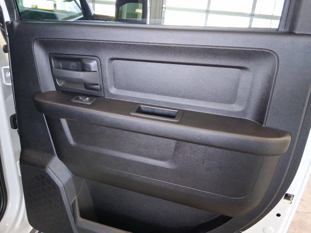 2024 RAM 3500 Tradesman Dually 4x4