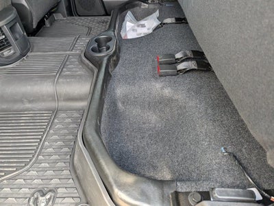 2024 RAM 3500 Tradesman Dually 4x4