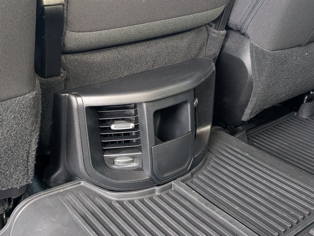 2024 RAM 3500 Tradesman Dually 4x4