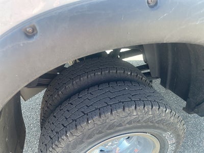 2024 RAM 3500 Tradesman Dually 4x4