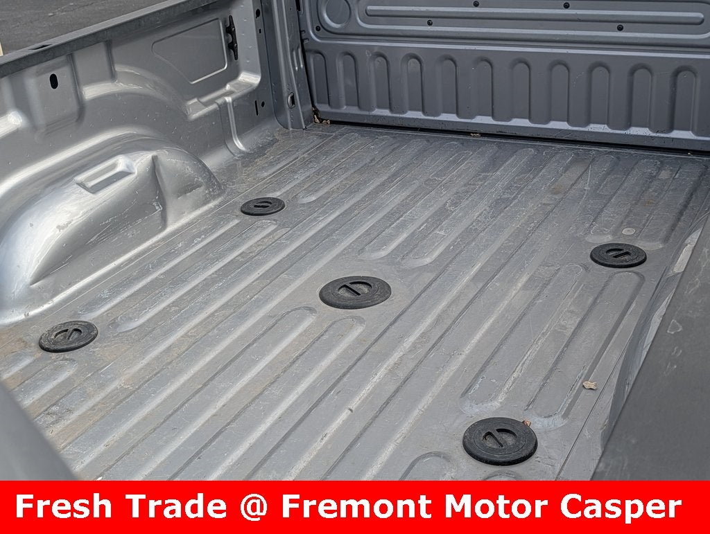 2023 RAM 3500 Big Horn