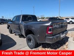 2022 RAM 3500 Big Horn