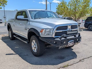 2014 RAM 2500 Big Horn