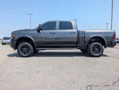 2023 RAM 2500 Power Wagon