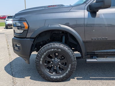 2023 RAM 2500 Power Wagon