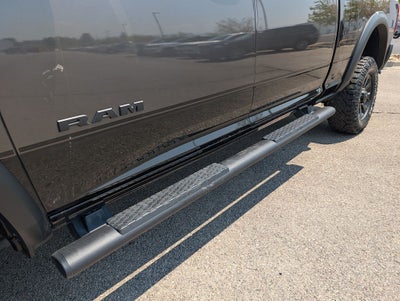 2023 RAM 2500 Power Wagon