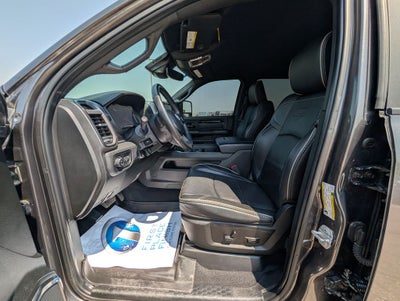 2023 RAM 2500 Power Wagon