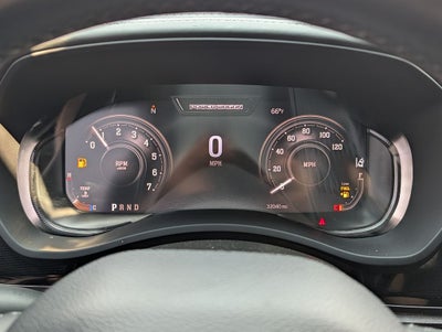 2023 RAM 2500 Power Wagon