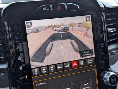 2023 RAM 2500 Power Wagon