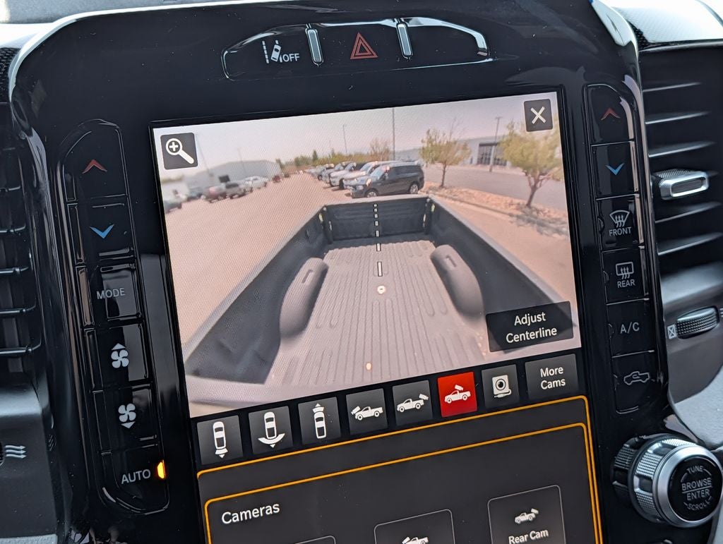 2023 RAM 2500 Power Wagon