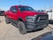 2019 RAM 2500 Power Wagon
