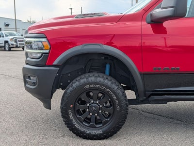 2023 RAM 2500 Power Wagon