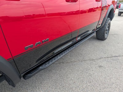 2023 RAM 2500 Power Wagon