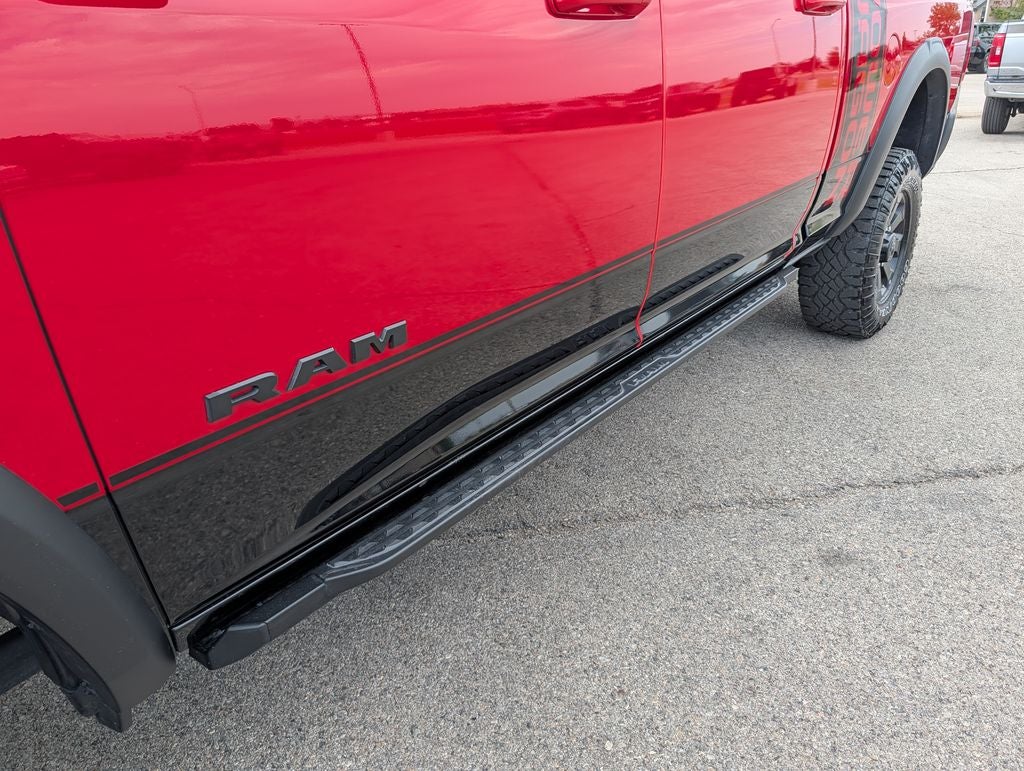 2023 RAM 2500 Power Wagon