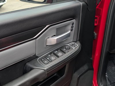 2023 RAM 2500 Power Wagon