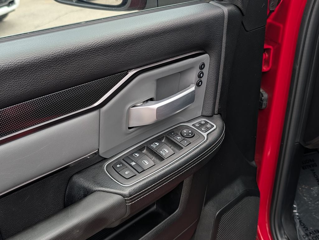 2023 RAM 2500 Power Wagon