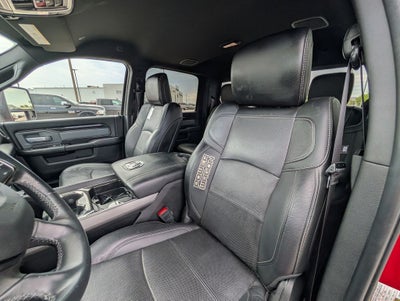 2023 RAM 2500 Power Wagon