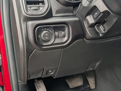 2023 RAM 2500 Power Wagon
