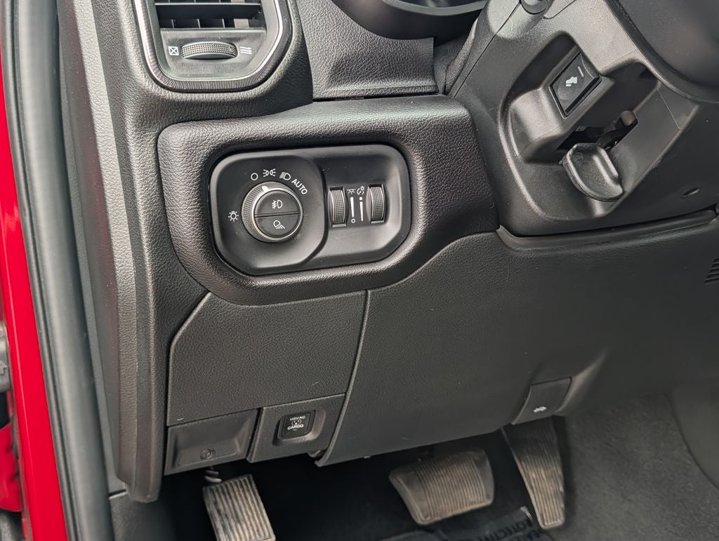 2023 RAM 2500 Power Wagon