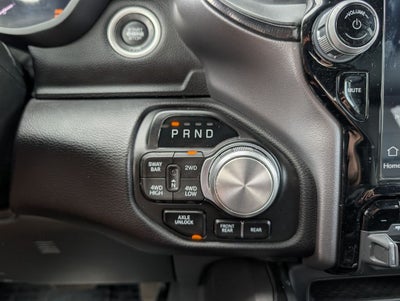 2023 RAM 2500 Power Wagon