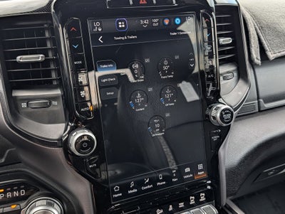 2023 RAM 2500 Power Wagon